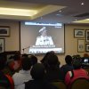 EHW Seminar - 30 August 2017